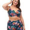 Andet Zizzi | Zistania Bra Top