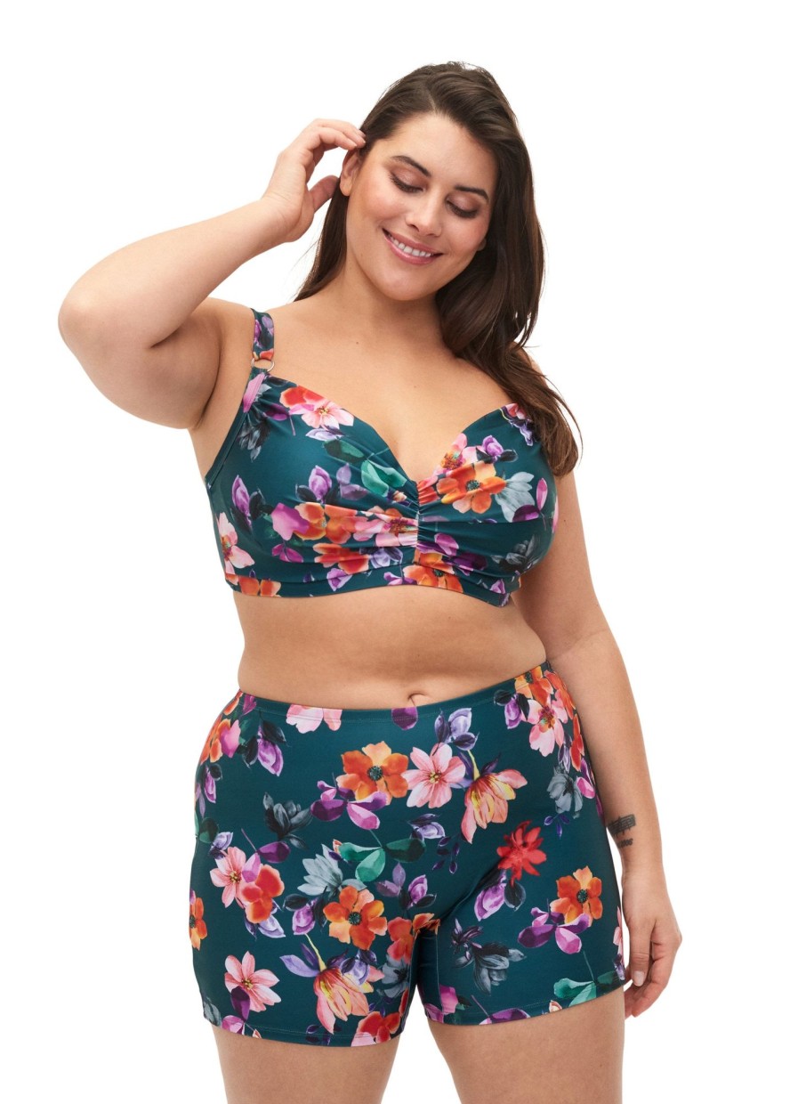 Andet Zizzi | Zistania Bra Top