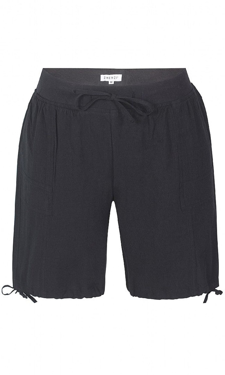 Underdele Zhenzi | Zhamin Shorts