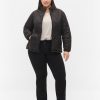 Andet Zizzi | Zicamaya Jacket