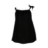 Overdele Zoey | Momarin Top 000 Black