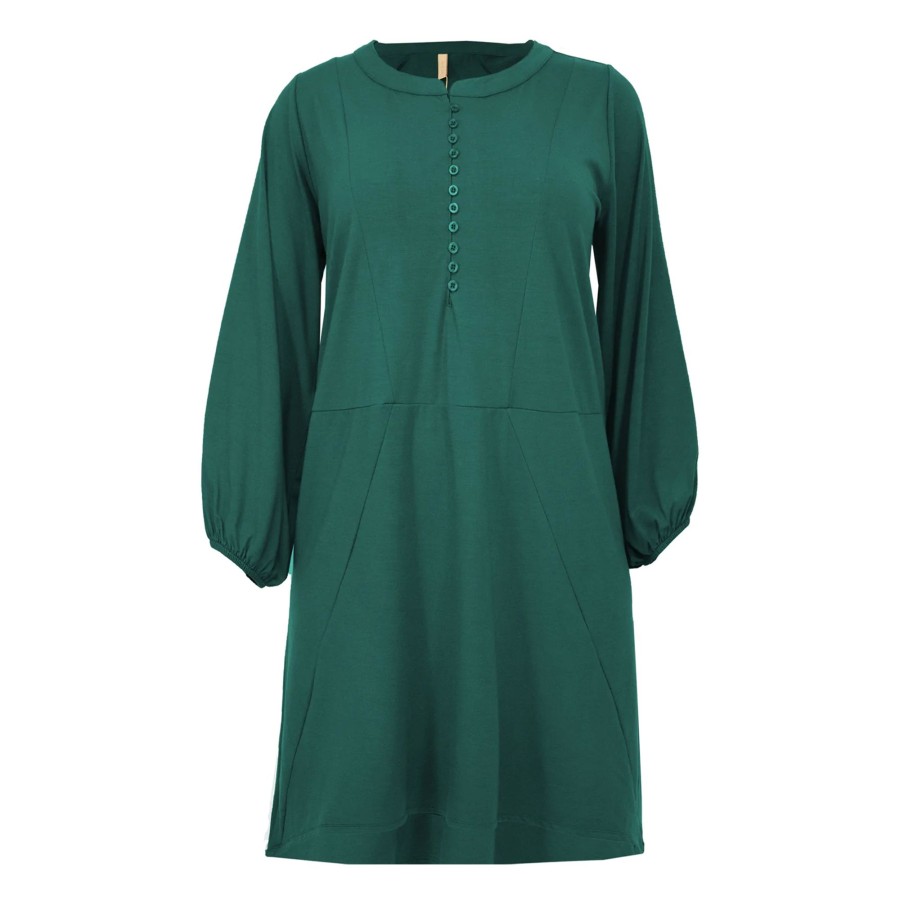 Overdele Cassiopeia | Cpnuritta Tunic Dress