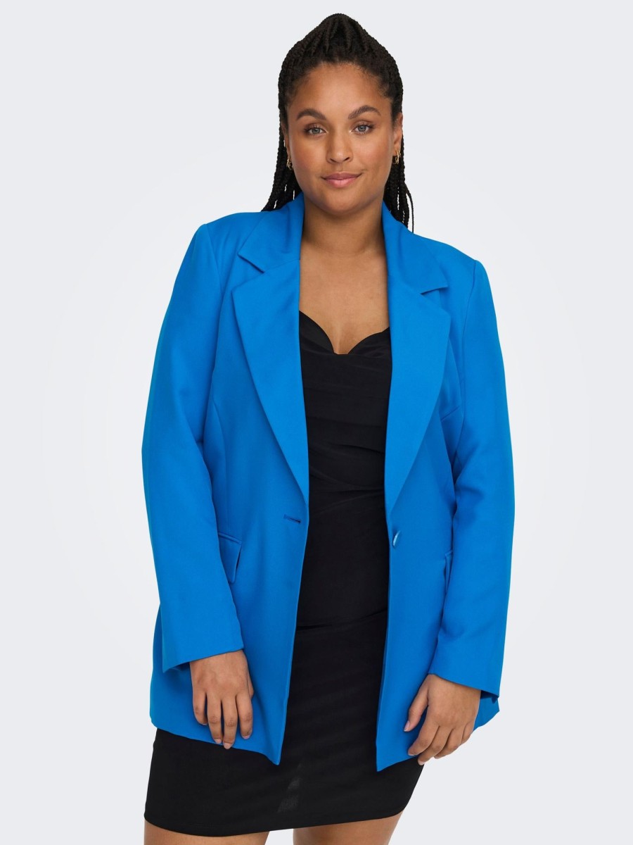 Overdele Only Carmakoma | Carthea Blazer