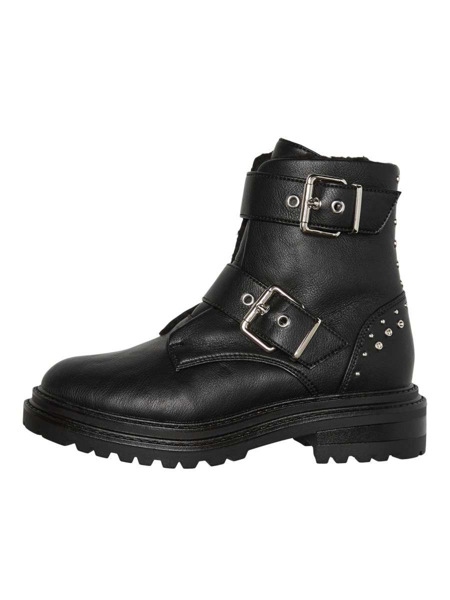 Andet Vero Moda Curve | Vmriver Boots