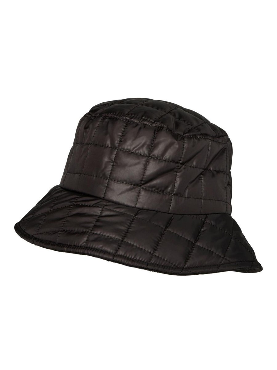 Andet Vero Moda Curve | Vmclaire Square Quilt Bucket Hat