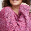 Overdele Fransa Plus Size Selection | Fpspotta Pullover