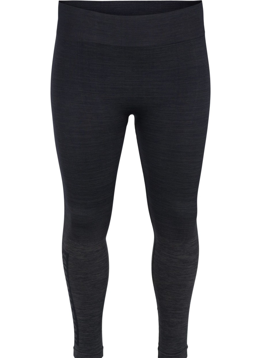 Underdele ZIZZI | Ziafan Seamless Tights