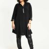 Overdele Studio | Stkaisa Tunic Black