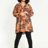 Overdele Studio | Stelsine Tunic Fall Farrest