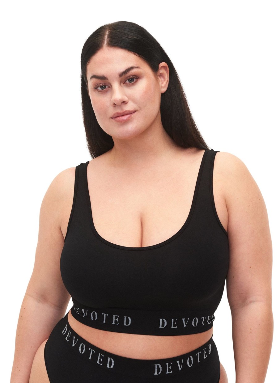 Andet Zizzi | Zildidde Seamless Bra Top