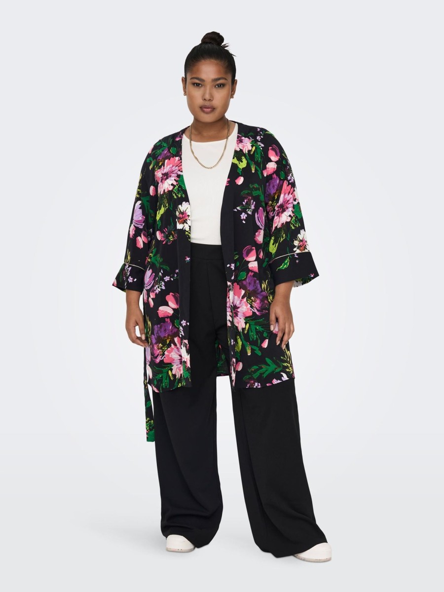 Andet Only Carmakoma | Carleona Kimono