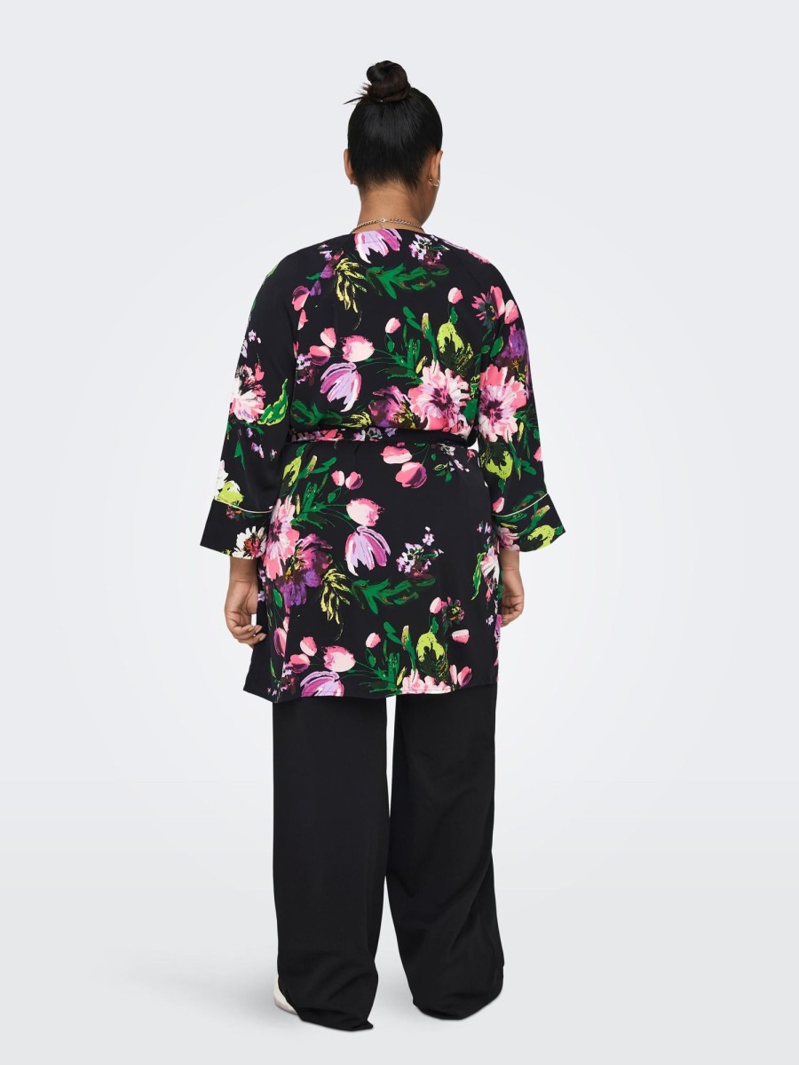 Andet Only Carmakoma | Carleona Kimono