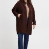 Overdele Fransa Plus Size Selection | Fpmila Jacket 4