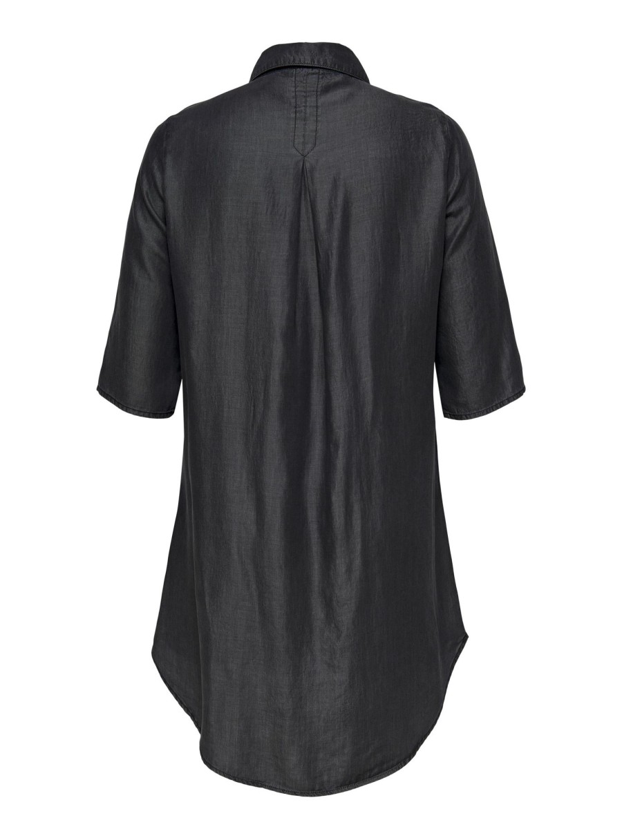 Overdele Only Carmakoma | Carronja Tunic Dress