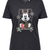 Overdele Only Carmakoma | Carmickey Xmas Tee