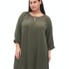 Overdele ZIZZI | Zierose - 3/4 - Tunic