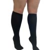 Andet Pamela Mann | 40 Den Super Wide Knee High Sock