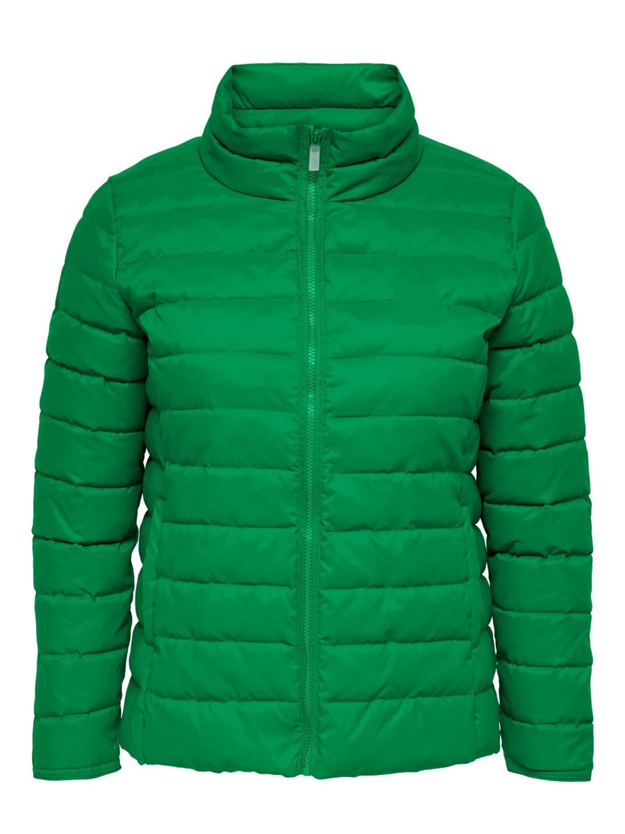 Andet Only Carmakoma | Cartahoe Quilted Jacket