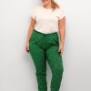 Underdele Kaffe Curve | Kcisma Ami Pants