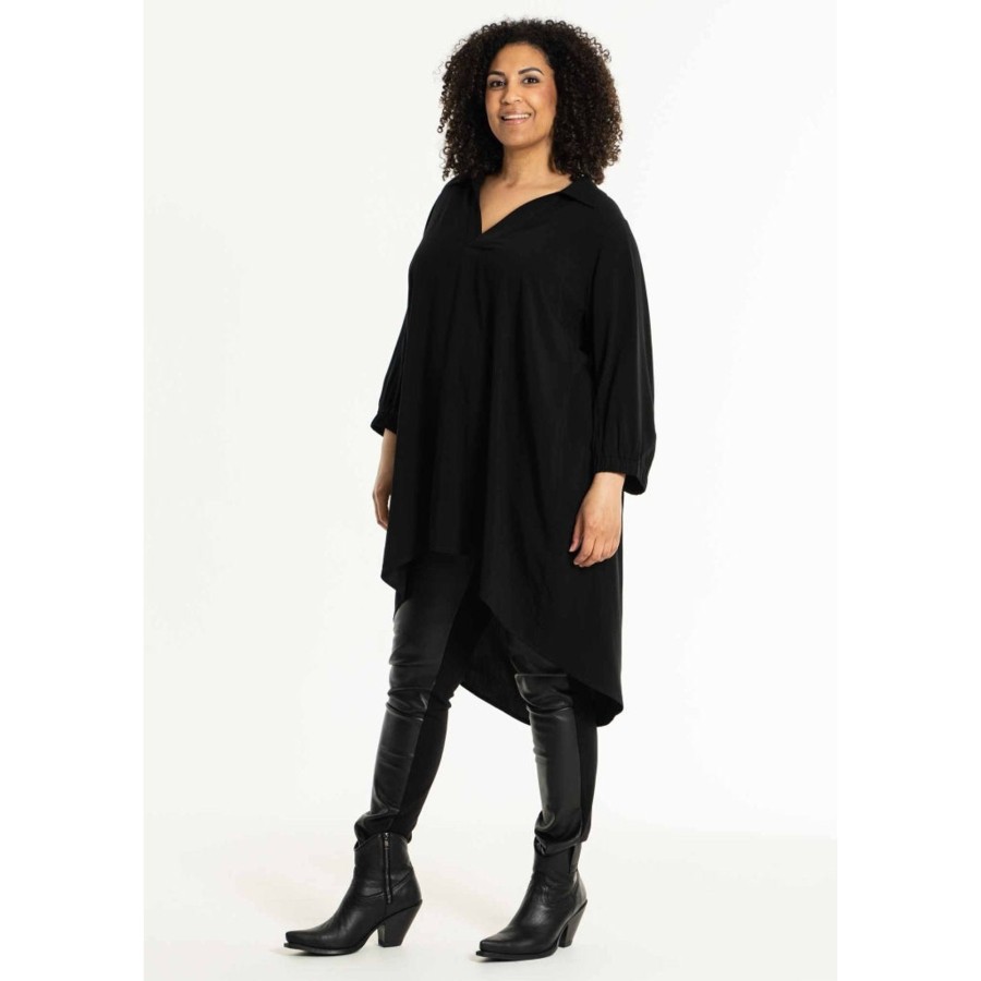 Overdele Studio | Stebru Tunic