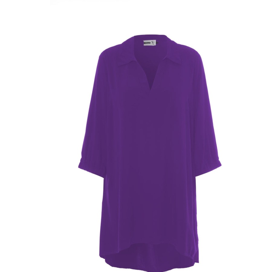 Overdele Studio | Stebru Tunic