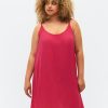 Overdele ZIZZI | Zierose - S/L - Abk Dress