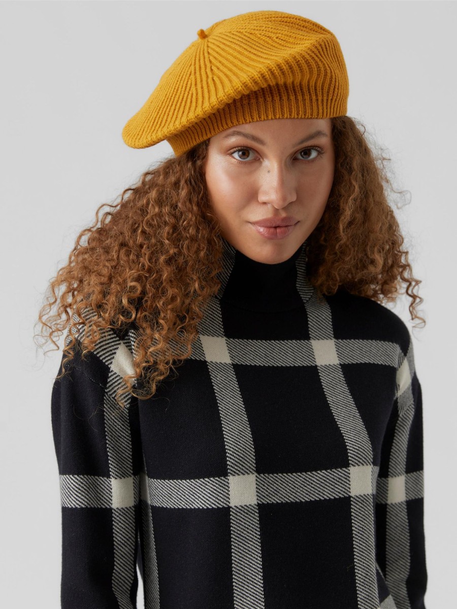 Andet Vero Moda Curve | Vmberina Beret