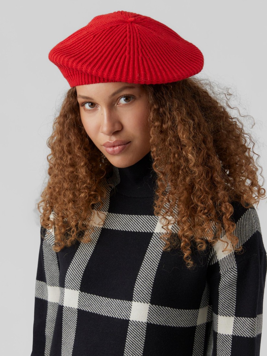 Andet Vero Moda Curve | Vmberina Beret