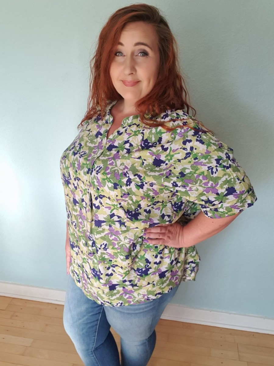 Overdele Cassiopeia | Cpolivine Blouse