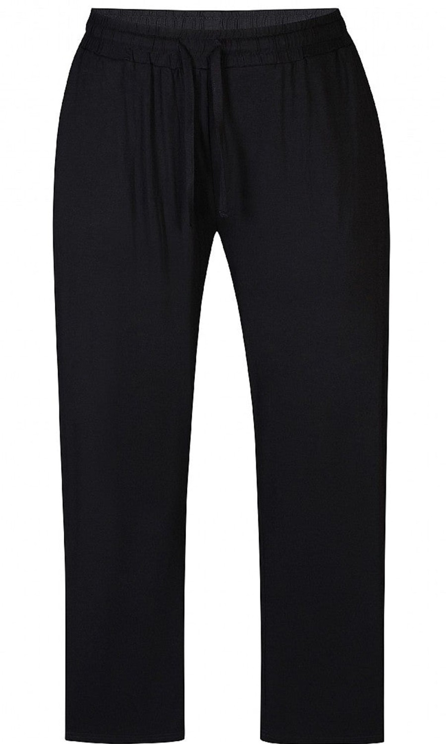 Andet Zhenzi | Zhaini Night Pants Black