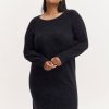 Overdele Fransa Plus Size Selection | Fpsandy Dress