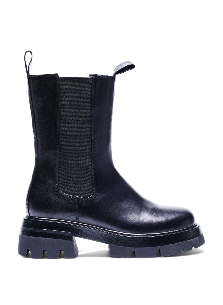 Andet Zizzi | Zifdonna Combat Boots