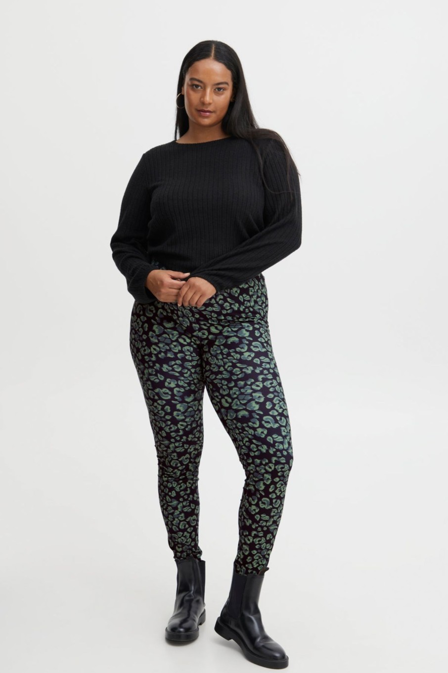 Underdele Fransa Plus Size Selection | Fptelegging