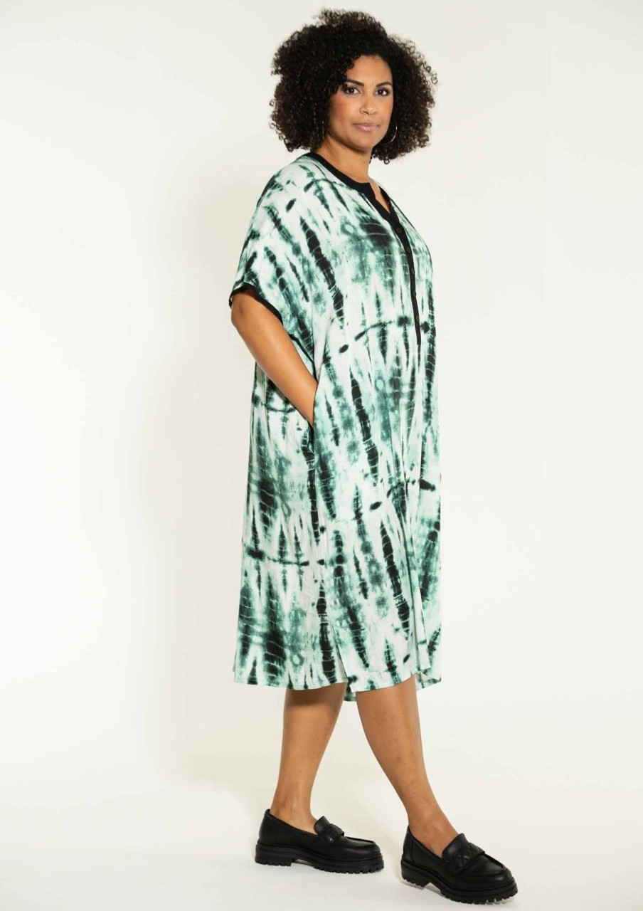 Overdele Studio | Stulla Dress