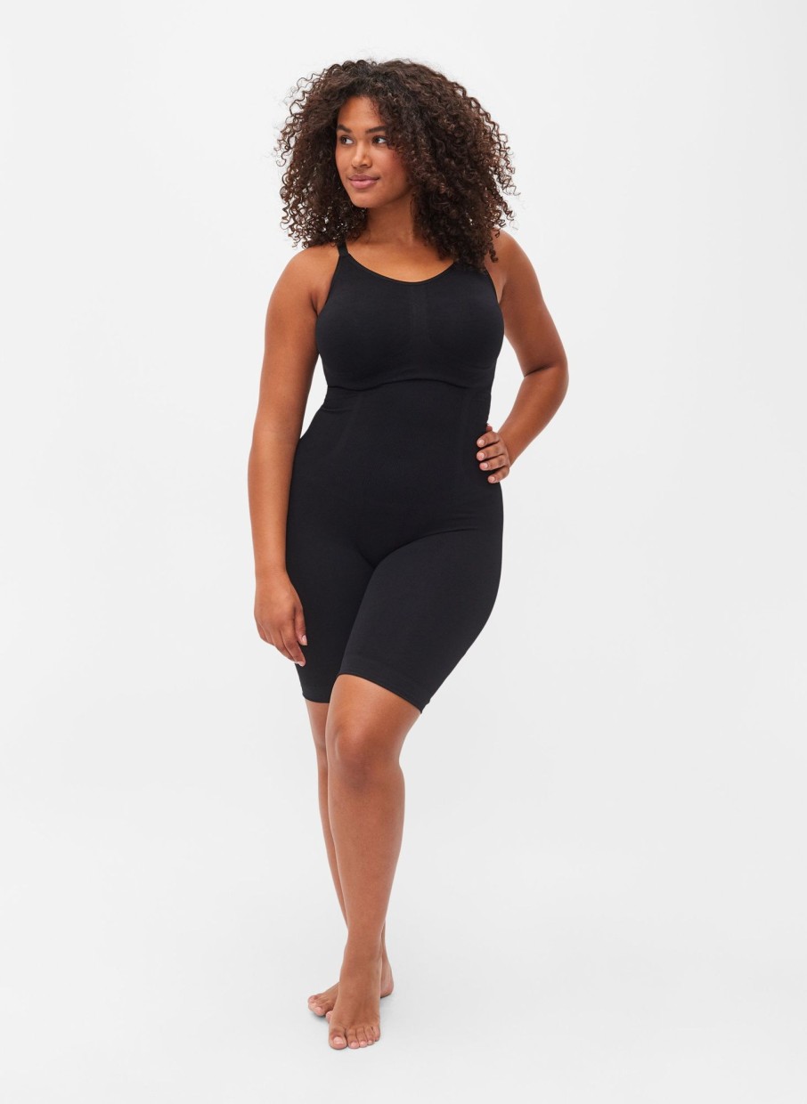 Andet Zizzi | Zishapewear Jumpsuit