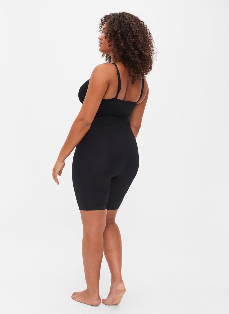 Andet Zizzi | Zishapewear Jumpsuit