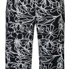 Underdele ZHENZI | Zhjive Fit Pants Black