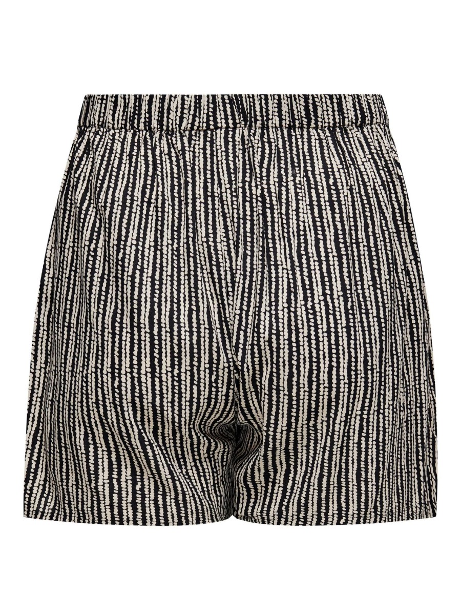 Underdele Only Carmakoma | Fine Shorts Fra Carmakoma