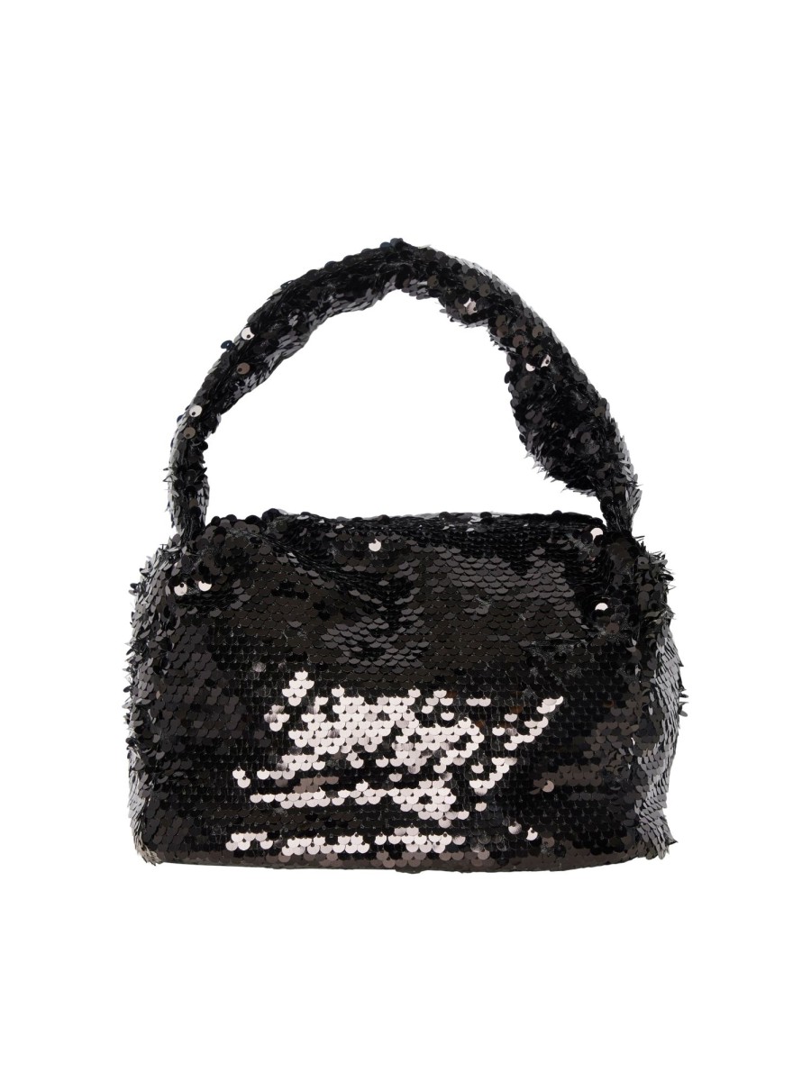 Andet Pieces | Pcnova Sequins Bag D2D