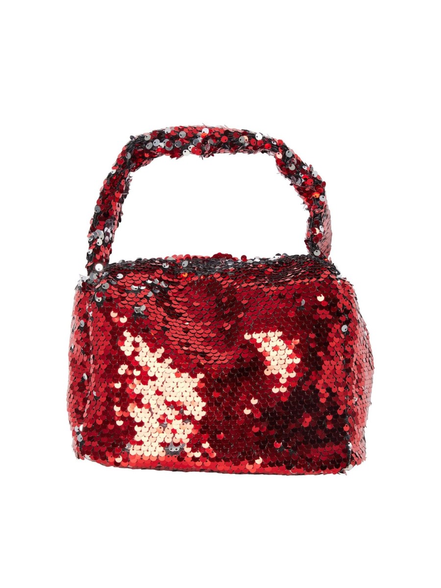 Andet Pieces | Pcnova Sequins Bag D2D