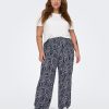 Underdele Only Carmakoma | Carnova Lolli Life Wide Pant