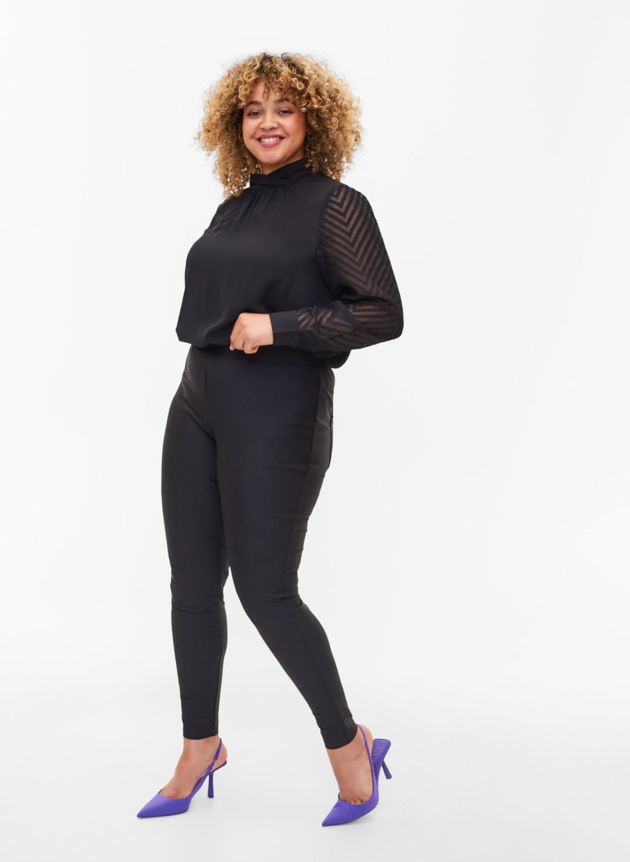 Underdele Zizzi | Zixfive Leggings