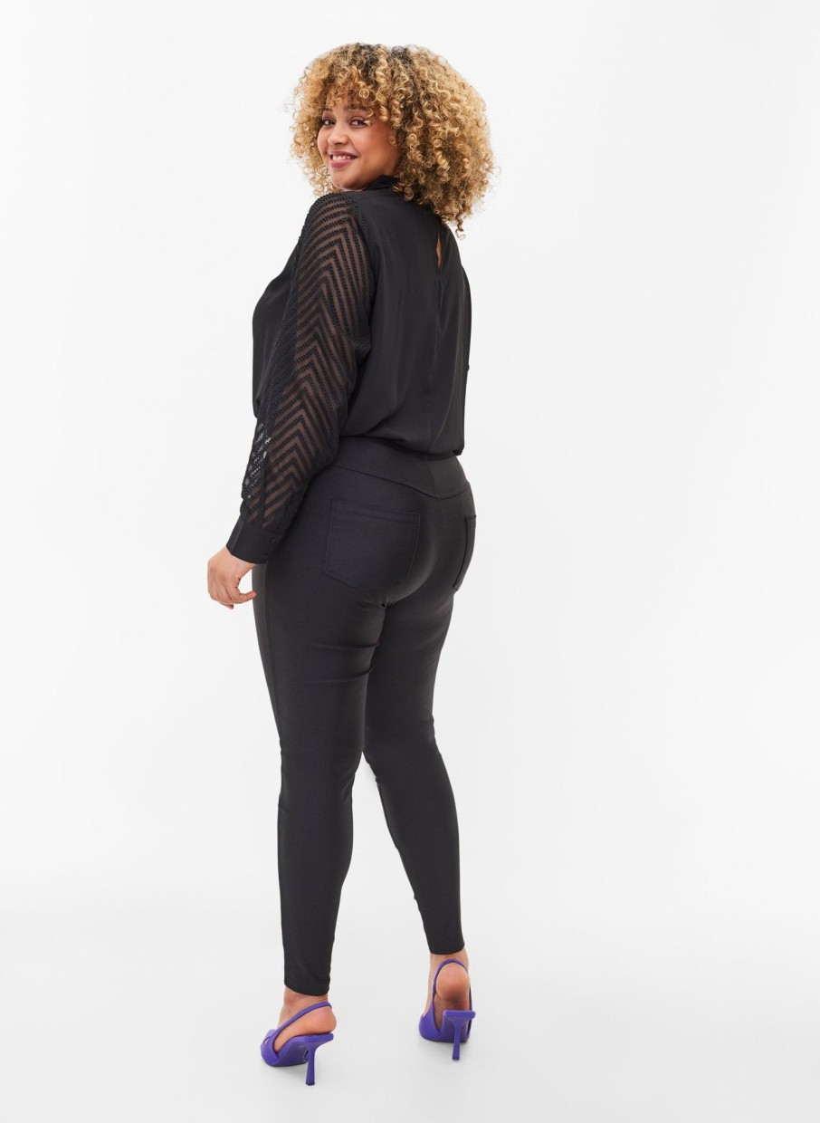 Underdele Zizzi | Zixfive Leggings