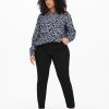 Underdele Only Carmakoma | Cargoldtrash Classic Rib Pants