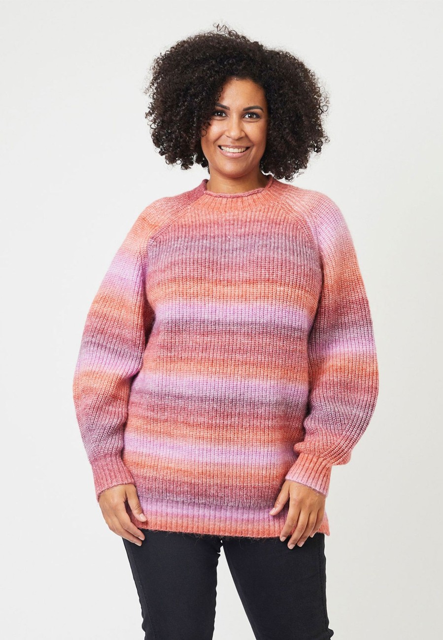 Overdele Adia | Adanemarie 3504 Autumn Pink