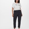 Underdele Only Carmakoma | Careneda Mom Jeans