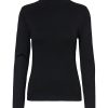 Overdele Vero Moda Curve | Vmglory Rollneck