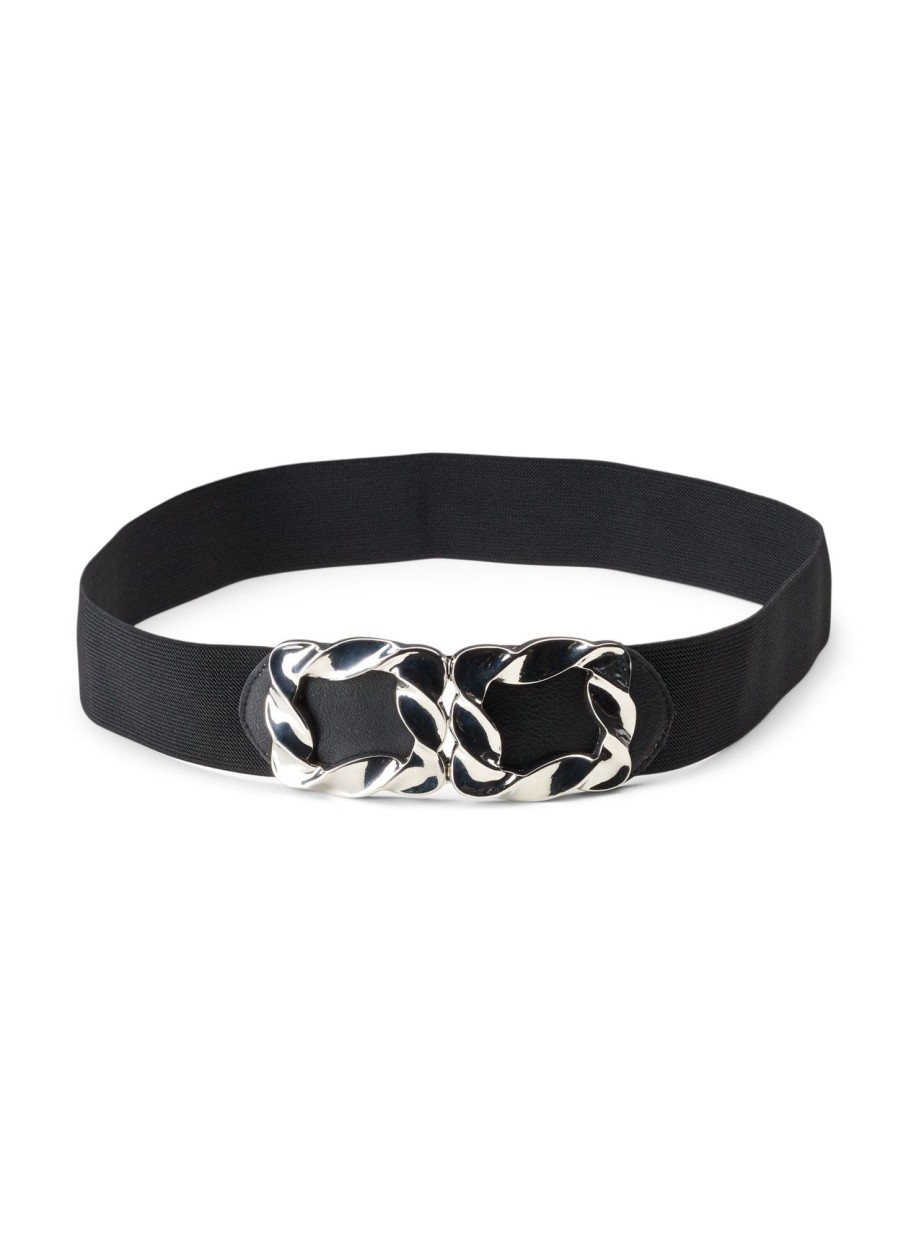 Andet Zizzi | Zidsienna Elastic Belt