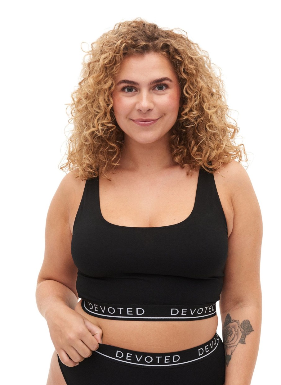 Andet Zizzi | Zilkatty Seamless Bra