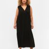 Overdele ZIZZI | Zimreagan - S/L - Midi Dress